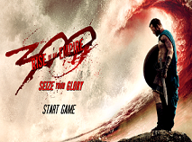 300: Seize your glory