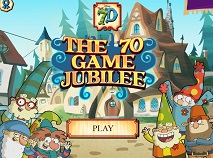 The 70 Game Jubilee