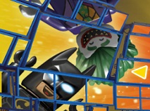 Alfred's Bat-Snaps