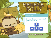 Littlest Pet Shop :  Banana Belly