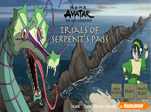 Avatar Trials of Serpent's Pass