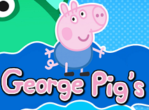 George Pig's Adventure