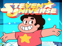Aventura cu Steven Univers