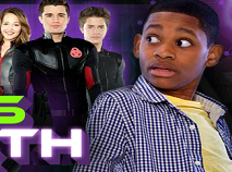 Lab Rats Leo's Stealth Ops