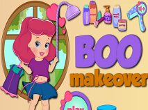 Baby Boo New Makeover