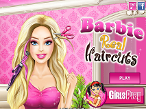 Barbie Frizuri Trasnite