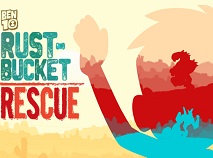 Rustbucket Rescue