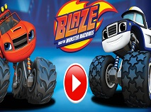 Blaze and the Monster Machines Music Maker