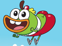 Which Breadwinners Character Are You