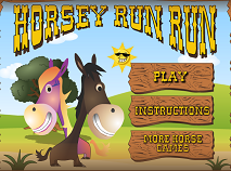 Run Horsey Run