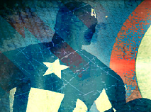 Captain America Sentiniel of Liberty