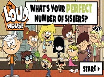 What's Your Perfect Number of Sisters?