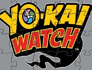 Yo-Kai Watch Jigsaw 5
