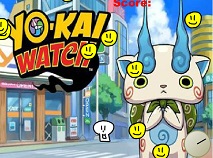 Yo-Kai Watch Avoider