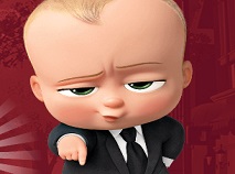 The Boss Baby Jelly Match