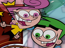 The Unfairly OddParents