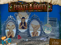 H2O Pirate X Booty