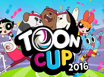 Cupa Cartoon Network 2016