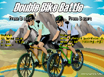 Double Bike Contest