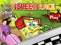 iSpeed Race
