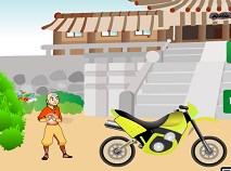 Avatar Motorcycle