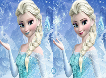 Frozen Differences