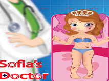 Sofia's Doctor