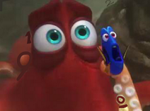 Finding Dory Spot the Numbers