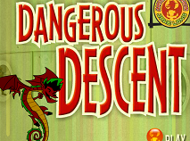 Dangerous Descent