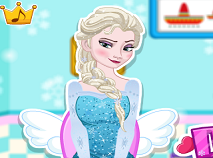 Elsa Decoreaza Baia