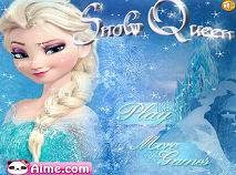 Elsa Ice Queen
