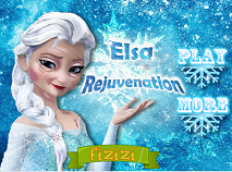 Elsa Tratament de Intinerire