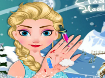 Elsa Nails Heal and Spa