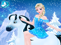 Elsa la Calarit de Imbracat