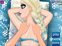 Elsa Massage