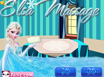 Elsa Massage