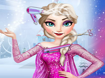Elsa la Salon