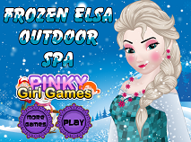Elsa la Spa