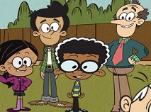 The Loud House: Which Side Character Are You?