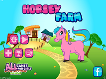 Horsey Farm