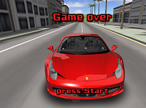 Ferrari Test Drive 3D