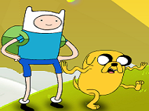 Adventure Time Connect