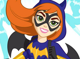 Flappy Batgirl