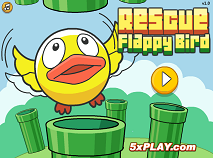 Flappy Bird de Salvat
