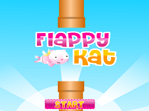 Flappy Kat
