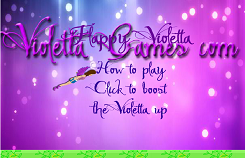 Flappy Violetta