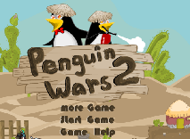 Penguin wars 2
