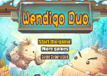 Wendigo Duo