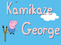 Kamikaze George