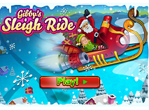 Gibby's Sleigh Ride